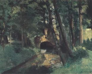The Little Bridge